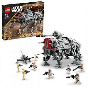 LEGO Star Wars™ 75337 AT-TE™