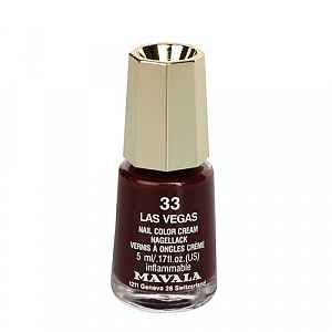 Mavala Minicolor 33 Las Vegas 5 ml