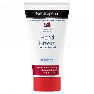 Neutrogena Hand Care hydratační krém na ruce 75 ml