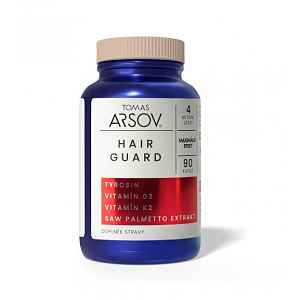 Tomas Arsov HAIR GUARD 90 kapslí