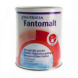 Fantomalt perorální prášek roztok 1 x 400 g