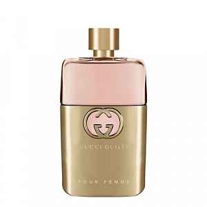 Gucci Guilty Pour Femme parfémovaná voda pro ženy 90 ml