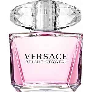 Versace Bright Crystal EdT Vapo 50ml