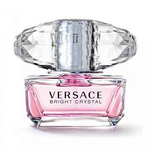 Versace Bright Crystal EdT Vapo 50ml