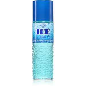 4711 Ice Blue osvěžující tonikum na tělo s parfemací 40 ml