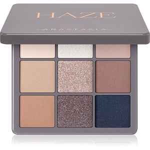 Anastasia Beverly Hills Haze paletka očních stínů odstín Haze 1 ks