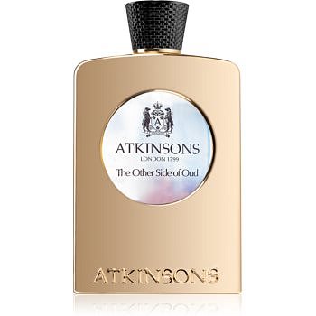 Atkinsons The Other Side of Oud parfémovaná voda unisex 100 ml