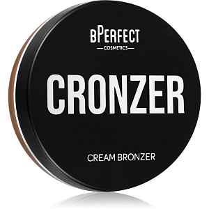 BPerfect Cronzer krémový bronzer odstín Toasted 56 g