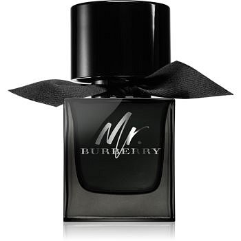 Burberry Mr. Burberry parfémovaná voda pro muže 50 ml