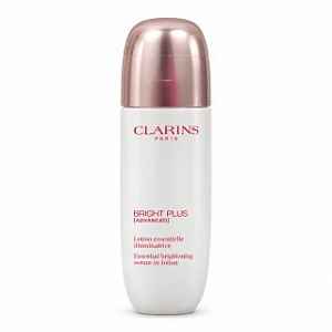 Clarins Bright Plus tonizující mléko Essentials Brightening Serum-In-Lotion 150 ml