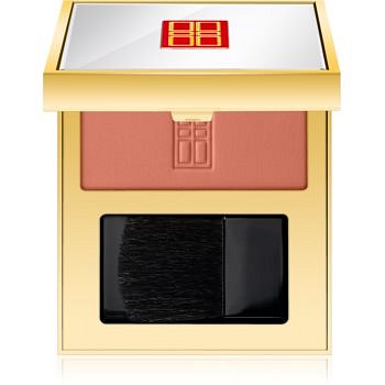 Elizabeth Arden Beautiful Color Radiance Blush rozjasňující tvářenka odstín 10 Terrarose 5,4 g