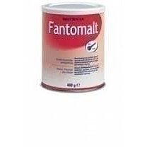 Fantomalt perorální prášek roztok 1 x 400 g