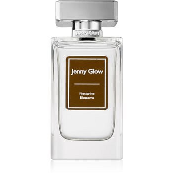 Jenny Glow Nectarine Blossoms parfémovaná voda unisex 80 ml