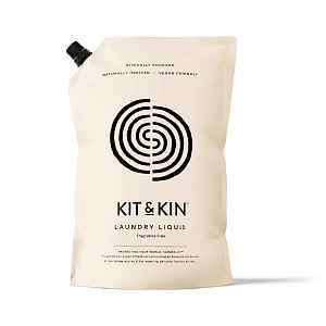 Kit & Kin Tekutý prací prostředek 1 l