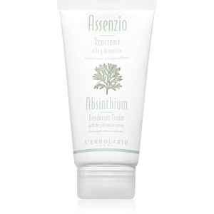 L'ERBOLARIO Assenzio deo-krém 50 ml