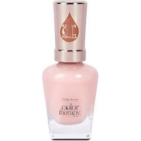 Sally Hansen Lak na nehty Color Therapy 220 Rosy Quartz 14,7 ml