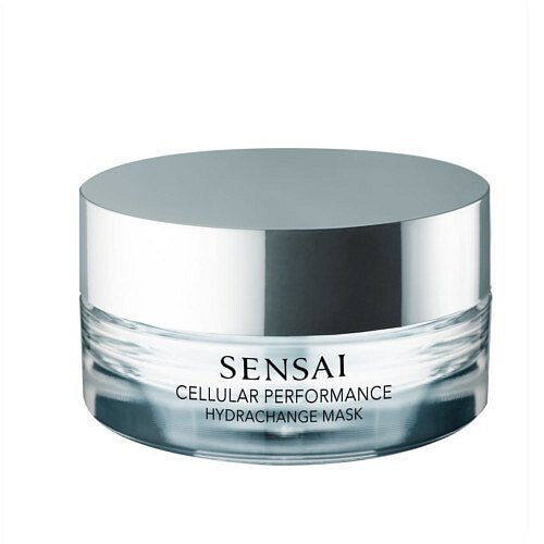 Sensai  Hydratační pleťová maska Cellular Performance Hydrating  75 ml