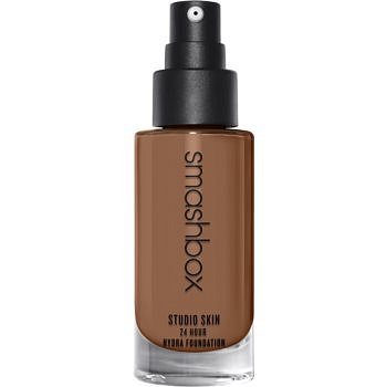 Smashbox Studio Skin 24 Hour Wear Hydrating Foundation hydratační make-up odstín 4.3 - DEEP WITH NEUTRAL UNDERTONE 30 ml