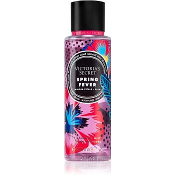 Victoria's Secret Spring Fever parfémovaný tělový sprej pro ženy 250 ml