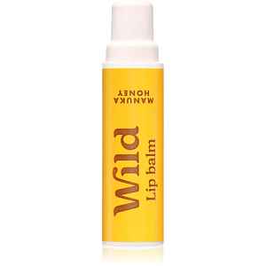 Wild Honey Refill balzám na rty – náhradní náplň 4.5 g