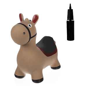 Zopa Hopsadlo Skippy, Donkey 8