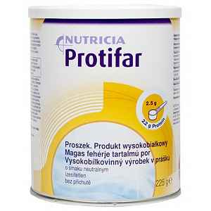 Protifar perorální prášek roztok 1 x 225 g