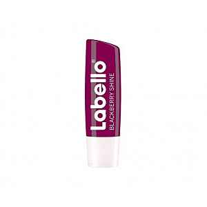 LABELLO Blackberry tyčinka na rty 4.8g 85285