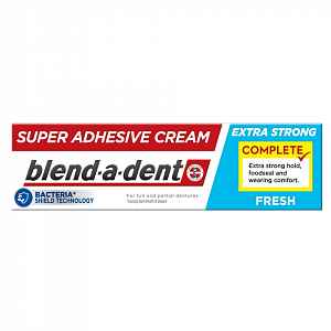 Blend-a-dent upev. krém Fresh Complete 47g