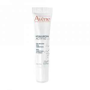 AVÈNE Hyaluron Activ B3 Oční krém 15 ml