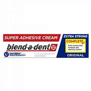 Blend-a-dent upev. krém Fresh Complete 47g