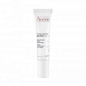 AVÈNE Hyaluron Activ B3 Oční krém 15 ml