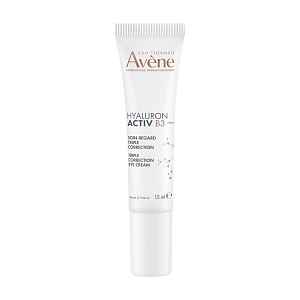 AVÈNE Hyaluron Activ B3 Oční krém 15 ml