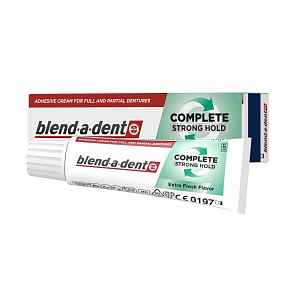 Blend-a-dent upev. krém Fresh Complete 47g
