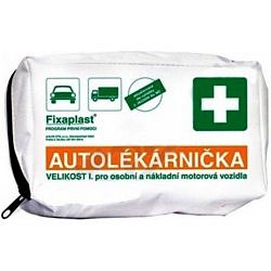 Autolékárnička ALFA 283/09 textil