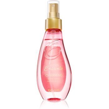 Avon Encanto Charming tělový sprej 100 ml