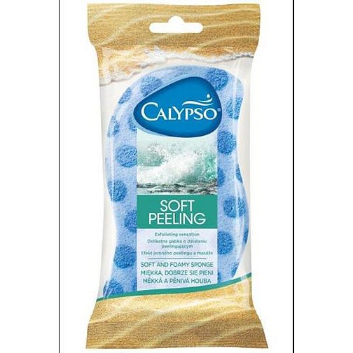 CALYPSO Soft peeling houba