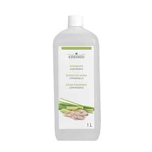 cosiMed esence do sauny Citronová tráva - 1000 ml
