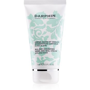 Darphin Body Care hydratační krém na ruce a nehty  75 ml