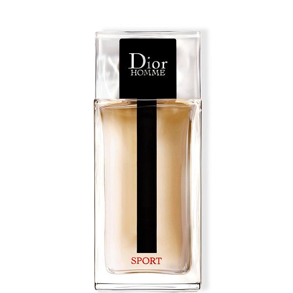 Dior Dior Homme Sport toaletní voda pánská  125 ml