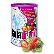 Geladrink Artrodiet nápoj jahoda 420g