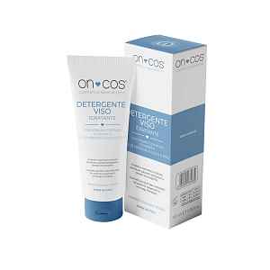 Oncos Hydratační čisticí emulze na obličej 100ml