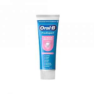 Oral-B Pro-Expert Sensitive Calm zubní pasta 75 ml