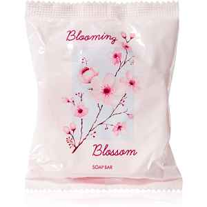 Oriflame Blooming Blossom Limited Edition tuhé mýdlo 75 g