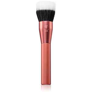 Real Techniques Extra Big Stippling Brush štětec na make-up RT 268 1 ks