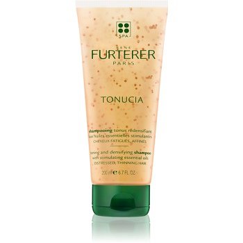 René Furterer Tonucia šampon pro zralé vlasy 200 ml