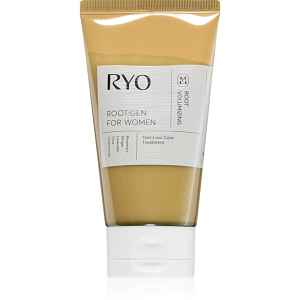 RYO Root:Gen Hair Loss Care Treatment posilující péče proti vypadávání vlasů pro ženy 100 ml
