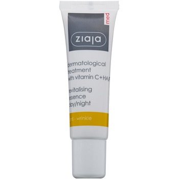 Ziaja Med Dermatological antioxidační hydratační emulze 30 ml