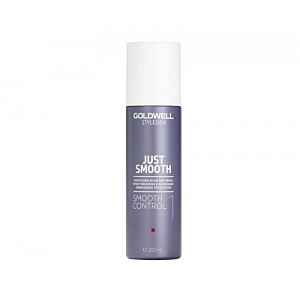 Goldwell StyleSign Just Smooth uhlazující sprej na fénování  200 ml