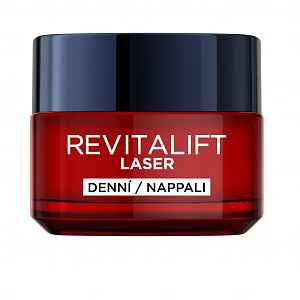 Revitalift Laser X3 denní péče proti vráskám 50ml