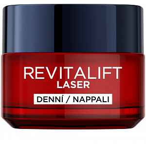 Revitalift Laser X3 denní péče proti vráskám 50ml